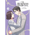 A Business Proposal, Vol. 3 - Paperback