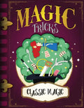 Classic Magic - Library Binding