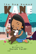 The Dog Named Kane - Paperback