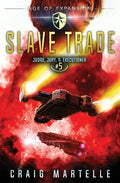 Slave Trade: Judge, Jury, & Executioner Book 5 - Paperback