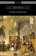 The Book of Common Prayer - Paperback