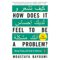 How Does It Feel to Be a Problem?: Being Young and Arab in America - Paperback