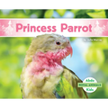 Princess Parrot - Library Binding