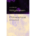 Philosophical Grammar - Paperback