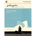 Justinguitar Beginner S Course Acoustic and Electric Guitar Step-By-Step Lessons and Exercises with Online Audio Learn Chords Scales Fingerstyle and R - Paperback