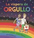 La Víspera de Orgullo - Hardcover