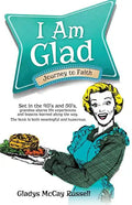 I Am Glad - Paperback