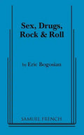 Sex, Drugs, Rock and Roll - Paperback