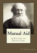 Mutual Aid - Paperback