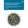 The Global Human Resource Management Casebook - Paperback