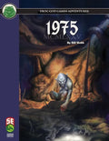 1975 5e - Paperback
