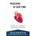 Passions of Our Time - Paperback