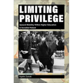 Limiting Privilege: Upward Mobility Within Higher Education in Socialist Poland - Paperback