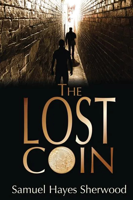 The Lost Coin - Paperback