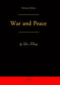 War and Peace: Premium Edition - Paperback