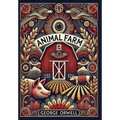 Animal Farm (Collector's Edition) (Case Laminate) - Hardcover