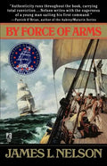 By Force of Arms - Paperback