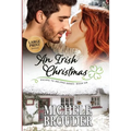 An Irish Christmas (Large Print) - Paperback