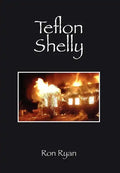 Teflon Shelly - Hardcover