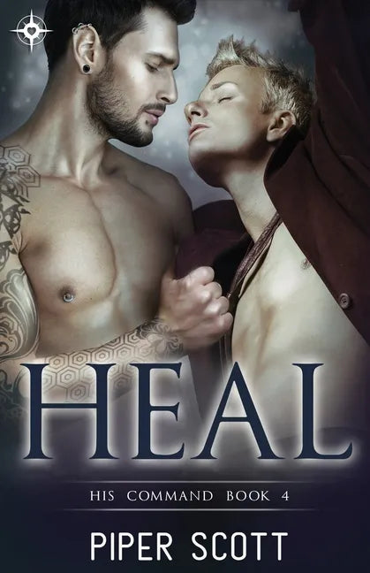 Heal - Paperback