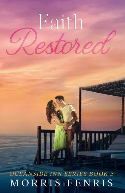 Faith Restored: Heartwarming Contemporary Christian Romance Book - Paperback