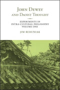John Dewey and Daoist Thought - Paperback