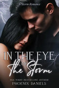 In The Eye of the Storm - Paperback