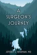 A Surgeon's Journey - Paperback
