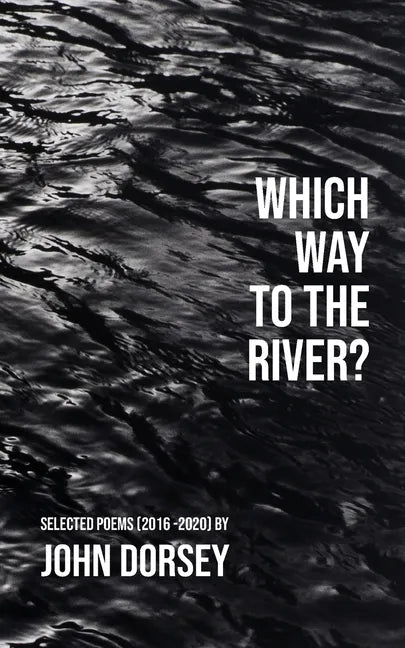 Which Way to the River - Paperback