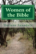 Women of the Bible: Women's Bible Study - Paperback