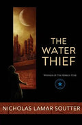 The Water Thief - Paperback