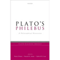 Plato's Philebus: A Philosophical Discussion - Hardcover
