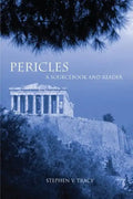 Pericles: A Sourcebook and Reader - Paperback