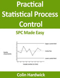 Practical Statistical Process Control: SPC Made Easy! - Paperback