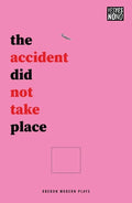 The accident did not take place - Paperback
