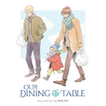 Our Dining Table - Paperback
