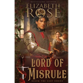 Lord of Misrule - Paperback