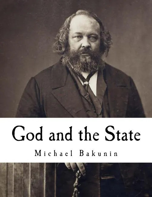 God and the State - Paperback