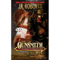 The Central City Poker Challenge - Paperback
