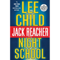 Night School - Paperback