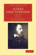 Alfred, Lord Tennyson - Volume 2 - Paperback