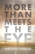 More Than Meets the Eye - Paperback
