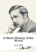 A Short History of the World - Paperback