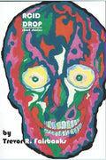 Acid Drop - Paperback