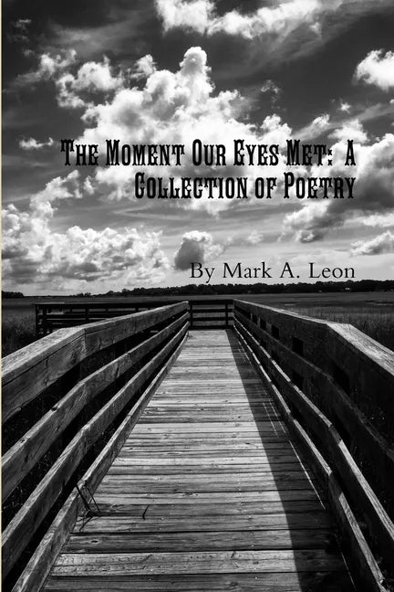 The Moment Our Eyes Met - Paperback