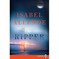 Ripper - Paperback