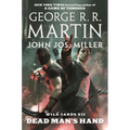 Wild Cards VII: Dead Man's Hand: Book Four of the Puppetman Quartet - Paperback
