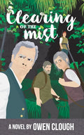 Clearing of the mist - Paperback