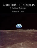 Apollo by the Numbers: A Statistical Reference - Paperback
