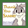 Thank You Sammy - Paperback